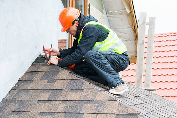 Quick and Trustworthy Emergency Roof Repair Services in Mansfield, TX